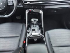 Kia Sportage Ace 2.0L Challenge Edition - ფოტო 16