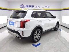 Kia Sportage Ace 2.0L Challenge Edition - ფოტო 3