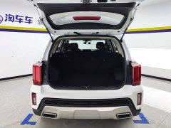Kia Sportage Ace 2.0L Challenge Edition - ფოტო 4