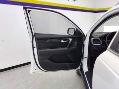 Kia Sportage Ace 2.0L Challenge Edition - ფოტო 7