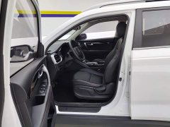 Kia Sportage Ace 2.0L Challenge Edition - ფოტო 9