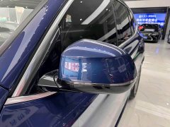 BMW X3 Facelift xDrive28i M Sport Package - ფოტო 12
