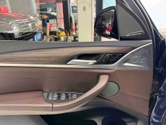 BMW X3 Facelift xDrive28i M Sport Package - ფოტო 15