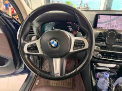 BMW X3 Facelift xDrive28i M Sport Package - ფოტო 17