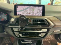 BMW X3 Facelift xDrive28i M Sport Package - ფოტო 18