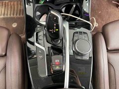 BMW X3 Facelift xDrive28i M Sport Package - ფოტო 20