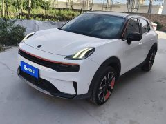 Lynk & Co Geely Lynk & Co 06 2020 1.5T Halo Edition - ფოტო 1