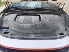 Lynk & Co Geely Lynk & Co 06 2020 1.5T Halo Edition - ფოტო 10