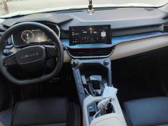 Lynk & Co Geely Lynk & Co 06 2020 1.5T Halo Edition - ფოტო 12