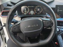 Lynk & Co Geely Lynk & Co 06 2020 1.5T Halo Edition - ფოტო 15