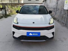 Lynk & Co Geely Lynk & Co 06 2020 1.5T Halo Edition - ფოტო 2