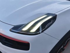 Lynk & Co Geely Lynk & Co 06 2020 1.5T Halo Edition - ფოტო 5