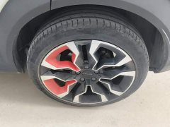 Lynk & Co Geely Lynk & Co 06 2020 1.5T Halo Edition - ფოტო 6