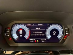Audi A3 Facelift A3L Limousine 35 TFSI Fashion Sport - ფოტო 10