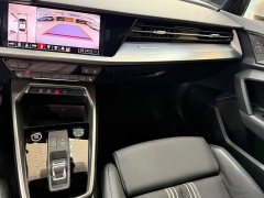 Audi A3 Facelift A3L Limousine 35 TFSI Fashion Sport - ფოტო 12