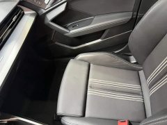 Audi A3 Facelift A3L Limousine 35 TFSI Fashion Sport - ფოტო 13