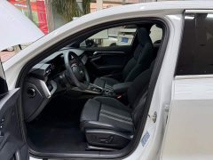 Audi A3 Facelift A3L Limousine 35 TFSI Fashion Sport - ფოტო 16