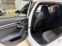 Audi A3 Facelift A3L Limousine 35 TFSI Fashion Sport - ფოტო 17