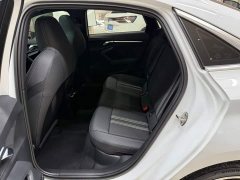 Audi A3 Facelift A3L Limousine 35 TFSI Fashion Sport - ფოტო 18