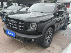 Great Wall Dachshund 2021 1.5T DCT Two-Wheel Drive Border Collie Edition - ფოტო 1