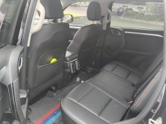 Great Wall Dachshund 2021 1.5T DCT Two-Wheel Drive Border Collie Edition - ფოტო 11