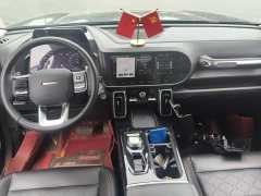 Great Wall Dachshund 2021 1.5T DCT Two-Wheel Drive Border Collie Edition - ფოტო 12