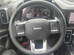 Great Wall Dachshund 2021 1.5T DCT Two-Wheel Drive Border Collie Edition - ფოტო 15