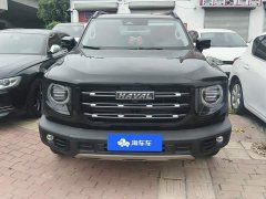 Great Wall Dachshund 2021 1.5T DCT Two-Wheel Drive Border Collie Edition - ფოტო 2