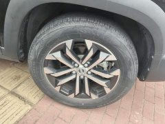 Great Wall Dachshund 2021 1.5T DCT Two-Wheel Drive Border Collie Edition - ფოტო 6