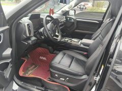 Great Wall Dachshund 2021 1.5T DCT Two-Wheel Drive Border Collie Edition - ფოტო 9