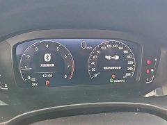 Honda Civic 2022 240TURBO CVT Dynamic Edition - ფოტო 14