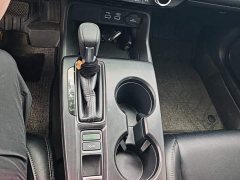 Honda Civic 2022 240TURBO CVT Dynamic Edition - ფოტო 16