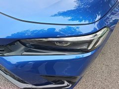 Honda Civic 2022 240TURBO CVT Dynamic Edition - ფოტო 5