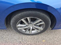 Honda Civic 2022 240TURBO CVT Dynamic Edition - ფოტო 6