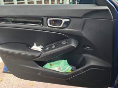 Honda Civic 2022 240TURBO CVT Dynamic Edition - ფოტო 7