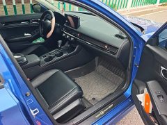 Honda Civic 2022 240TURBO CVT Dynamic Edition - ფოტო 8
