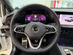 Volkswagen Golf Facelift 280TSI DSG R-Line Lite - ფოტო 11