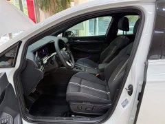 Volkswagen Golf Facelift 280TSI DSG R-Line Lite - ფოტო 16