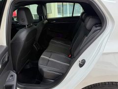 Volkswagen Golf Facelift 280TSI DSG R-Line Lite - ფოტო 18