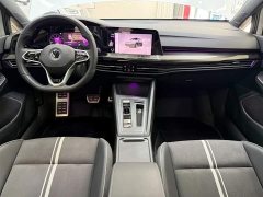 Volkswagen Golf Facelift 280TSI DSG R-Line Lite - ფოტო 20