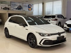 Volkswagen Golf Facelift 280TSI DSG R-Line Lite - ფოტო 3