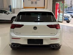 Volkswagen Golf Facelift 280TSI DSG R-Line Lite - ფოტო 5