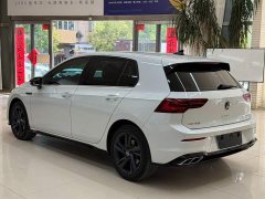 Volkswagen Golf Facelift 280TSI DSG R-Line Lite - ფოტო 6
