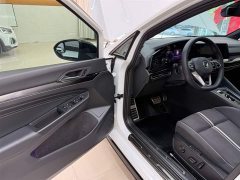 Volkswagen Golf Facelift 280TSI DSG R-Line Lite - ფოტო 8