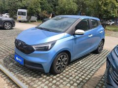 Honda Yiz EV3 Small Radar Joyful Run Edition - ფოტო 1