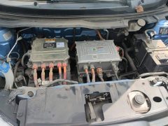 Honda Yiz EV3 Small Radar Joyful Run Edition - ფოტო 10