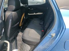 Honda Yiz EV3 Small Radar Joyful Run Edition - ფოტო 11