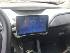 Honda Yiz EV3 Small Radar Joyful Run Edition - ფოტო 13