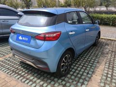 Honda Yiz EV3 Small Radar Joyful Run Edition - ფოტო 3