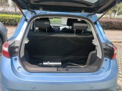Honda Yiz EV3 Small Radar Joyful Run Edition - ფოტო 4
